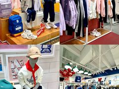 -洋洋广场(南街店)