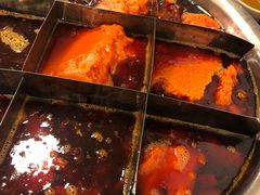 -邓莽子老火锅(鲁祖庙店)