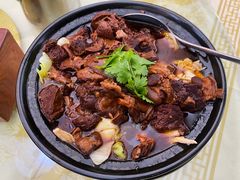 -堂宴·老厦门私房菜(1988仙岳总店)
