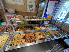-合合自助快餐(六顺店)
