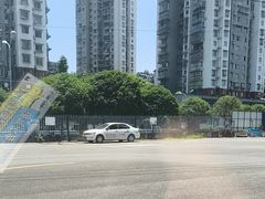 -乔森驾校(杨家坪总校)