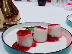 -万荣烤鸭店·北京菜(天坛店)