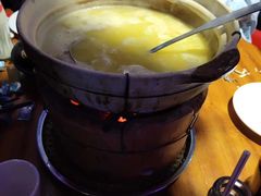 -捞围鲜·港式打边炉(海阳路店)