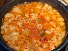 -火炉情韩国料理店(古田路店)