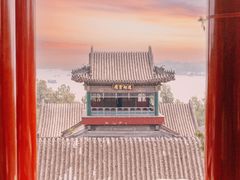 -颐和园-画中游
