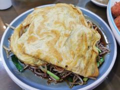 -京天红酒家(虎坊路店)