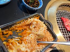 -谷牛和牛烤肉(漕河泾印象城店)