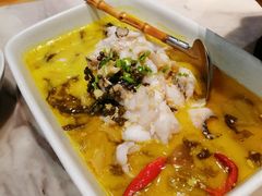 -掌柜的店·河南菜(新天地店)