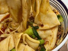 -子午路张记肉夹馍(兵马俑店)