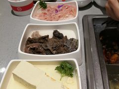 -海底捞火锅(振华商厦店)