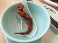 -吕氏疙瘩汤·新鲁菜(日照万象汇店)