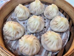 小笼包-食惠里小笼包面馆(越秀店)
