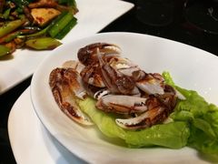 -天宁凯利时尚餐厅