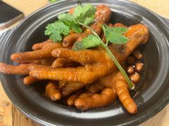 -麒麟中餐厅·经典粤菜·地道菜式老字号(广州长隆酒店)