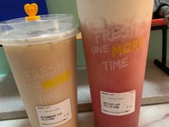 -丸摩堂鲜果茶(万年场店)