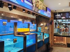 -大鹏饭店·金陵家宴(奥体中心店)