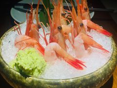 -山葵家·创意料理(宁波来福士店)