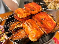 -炒豆合作社(东四总店)