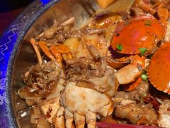 -蛮横肉蟹煲(印象城店)