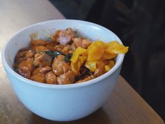 -铃木食堂(帽儿胡同店)