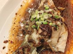 -酌宴府The China Club·广州万富希尔顿酒店(云城东路店)