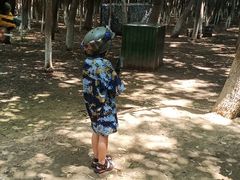 -亲兄弟真人CS团建拓展基地