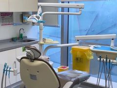 -希玛爱康健口腔(南山海岸城店)