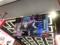 -黑色经典臭豆腐·长沙鲜食商店(坡子街店)
