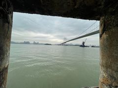-威远炮台
