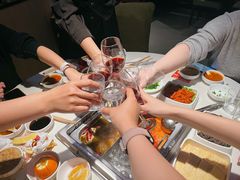 -海底捞火锅(威高广场店)