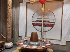 包厢-丁卯•铜锅涮肉(工体店)