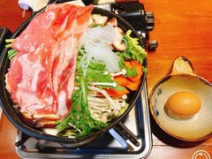 牛肉豆腐煮-三月居酒屋(青年大街店)