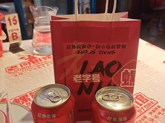 -老闵田螺馆·南昌市井菜·特色小吃(总店)