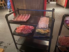 -新哥老官·畅吃123·美蛙世界(苏宁广场店)