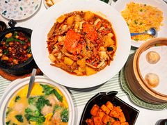 -桂满陇·杭州饭店(清河万象店)