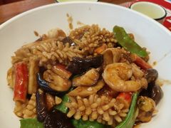 -渔家风味·鲅鱼水饺·央视展播·海鲜天津菜(开发区店)