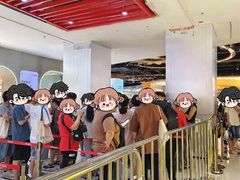 -UH祐禾(上海五角场万达店)