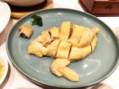 -白天鹅宾馆-宏图府餐厅