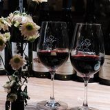 谁懂😅在小而美的bistro看了一晚上繁花