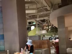 -KimPro 辛普乐概念韩餐