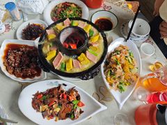 -龙姐私房菜(和顺古镇店)