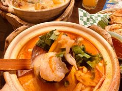 -泰妃殿(武汉首店)