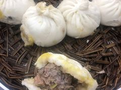 -胡家包子·清真(大众巷店)