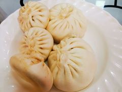 -老陶包子铺(南大西南村店)