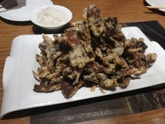 -金掌勺·锅包肉(广渠门店)