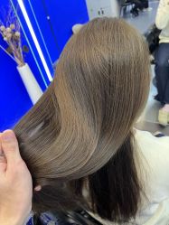 -CIT造型·烫发·染发