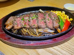 -吉兆·料理(红梅南路店)