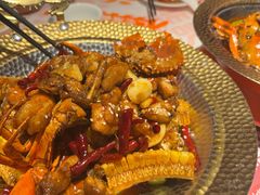 -熊记虾王·小龙虾(东晓南店)