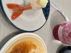 -滨寿司(新街口中央商场店)