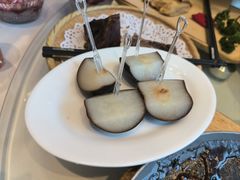 -燕郊烧鸽子(酷车小镇店)